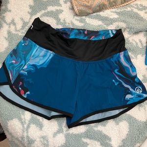 Inknburn shorts size 2
